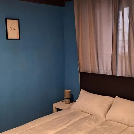 Apartment The 16th Century 1bd Ocean